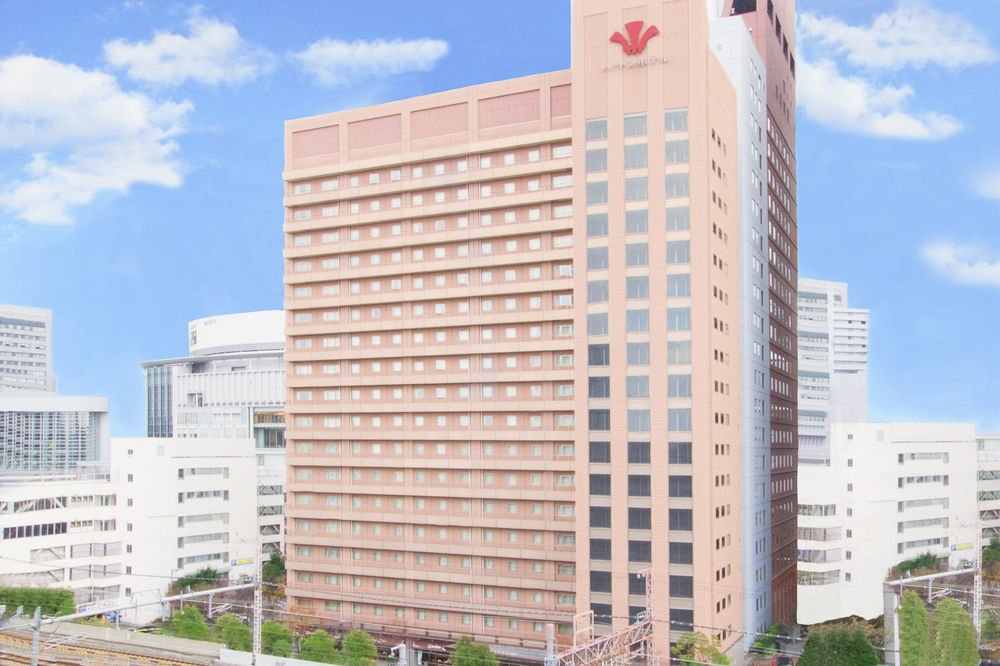 ハートンホテル西梅田 image 1